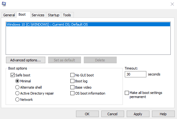 start-windows-10-in-safe-mode-using-sysconfig-2