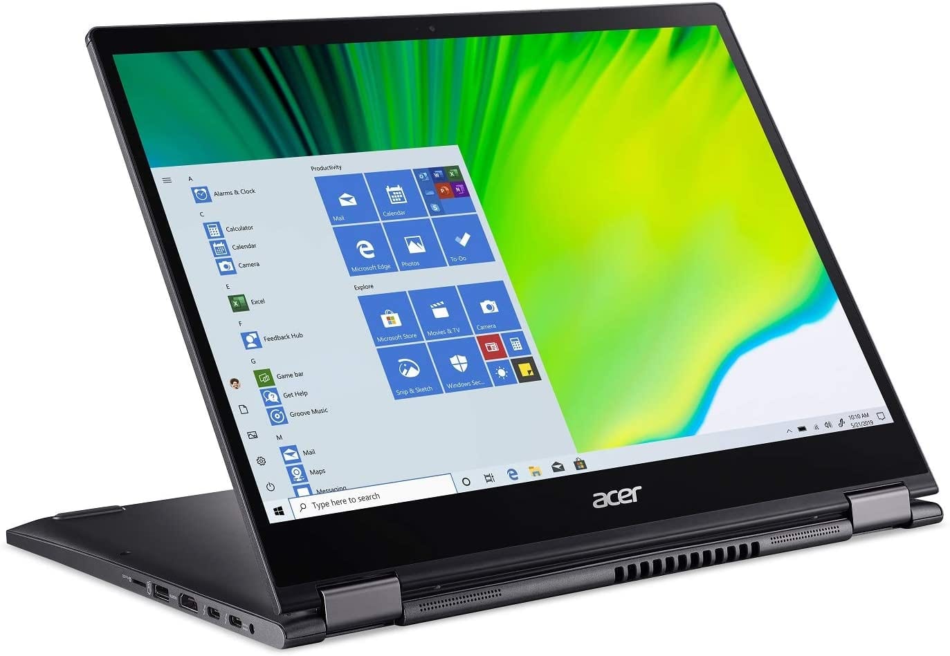 Acer Spin 5