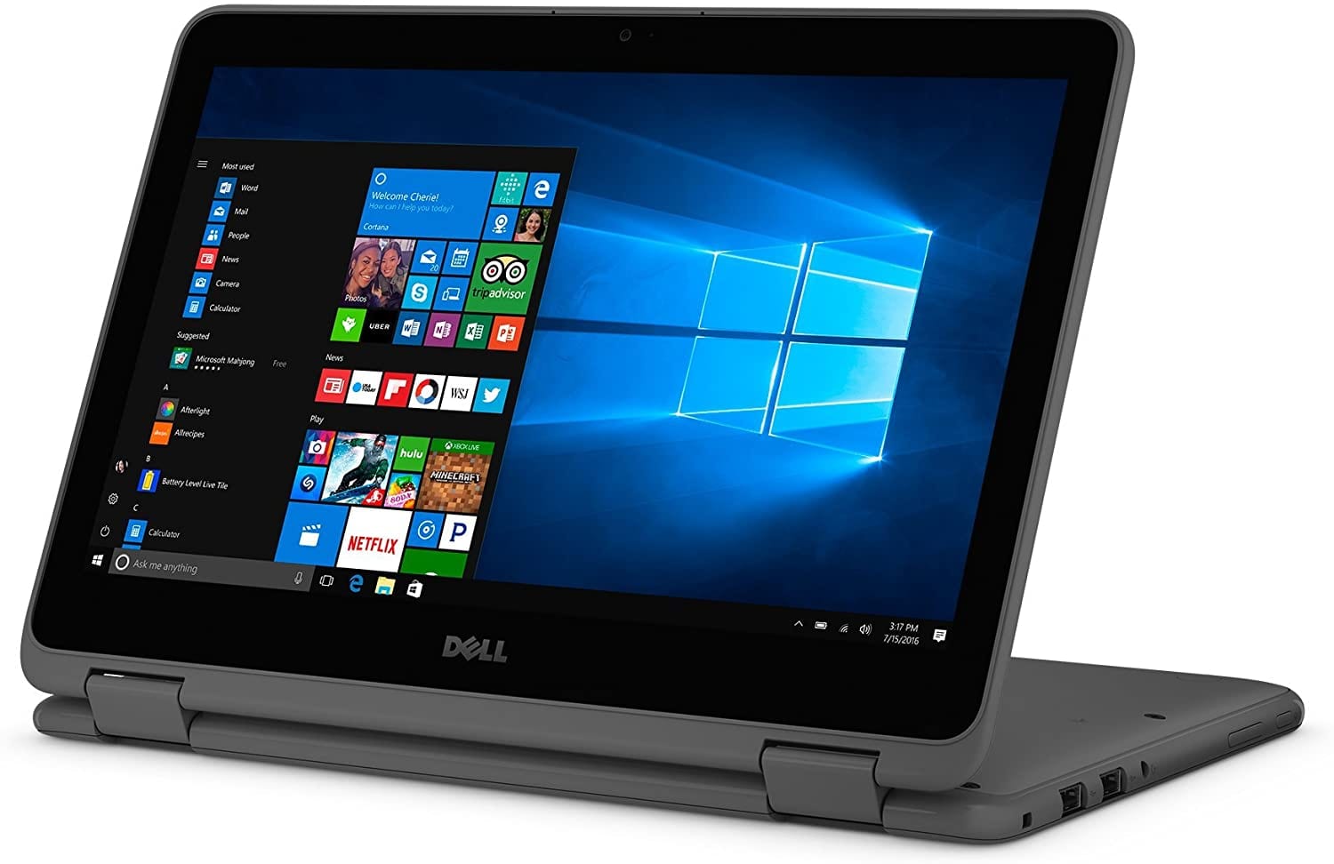 Dell Inspiron 11