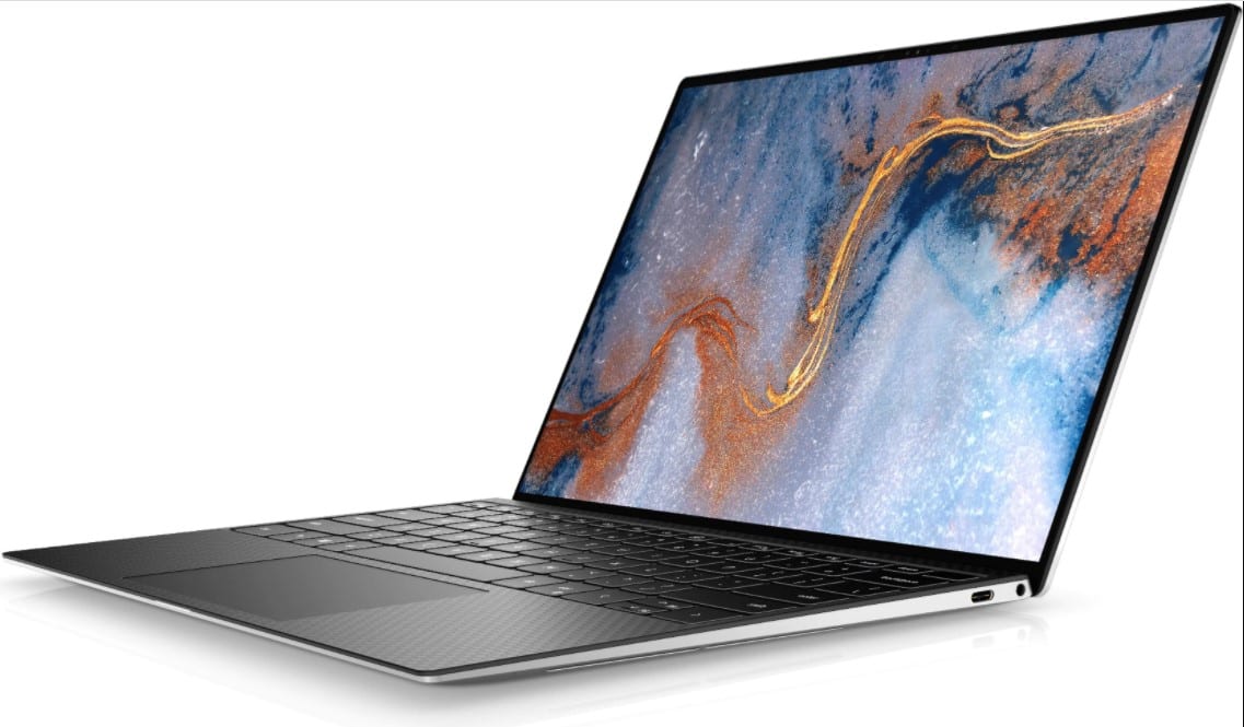 Dell XPS 13