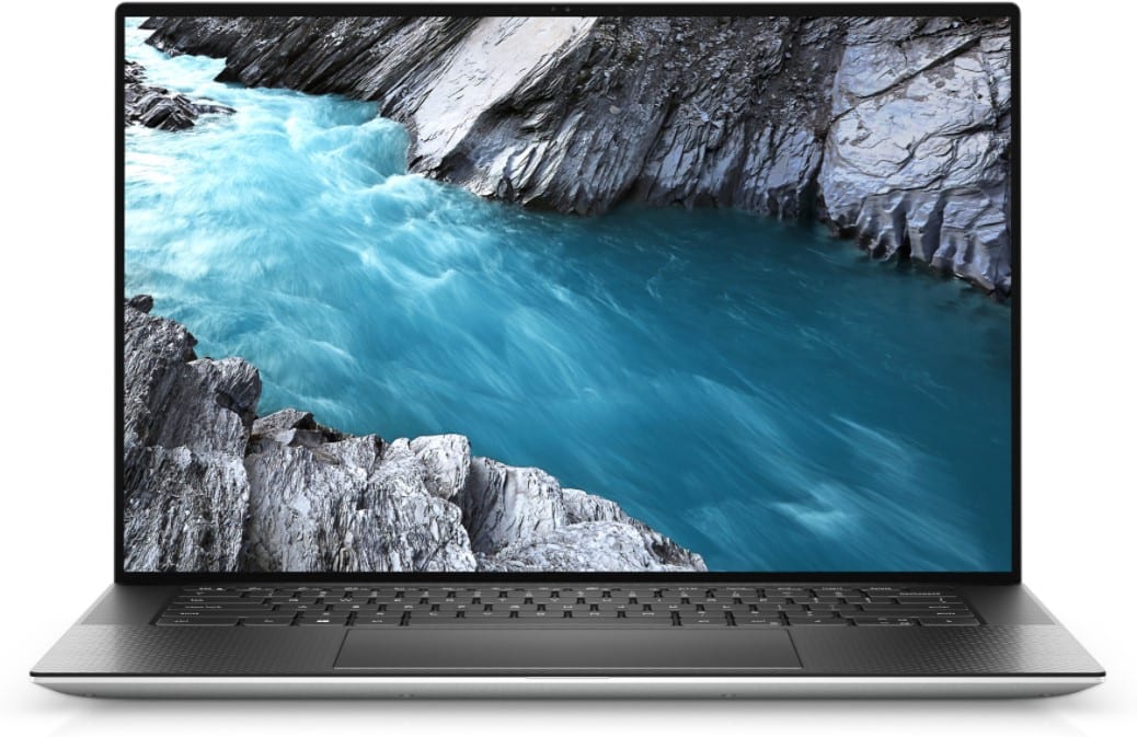 Dell XPS 15