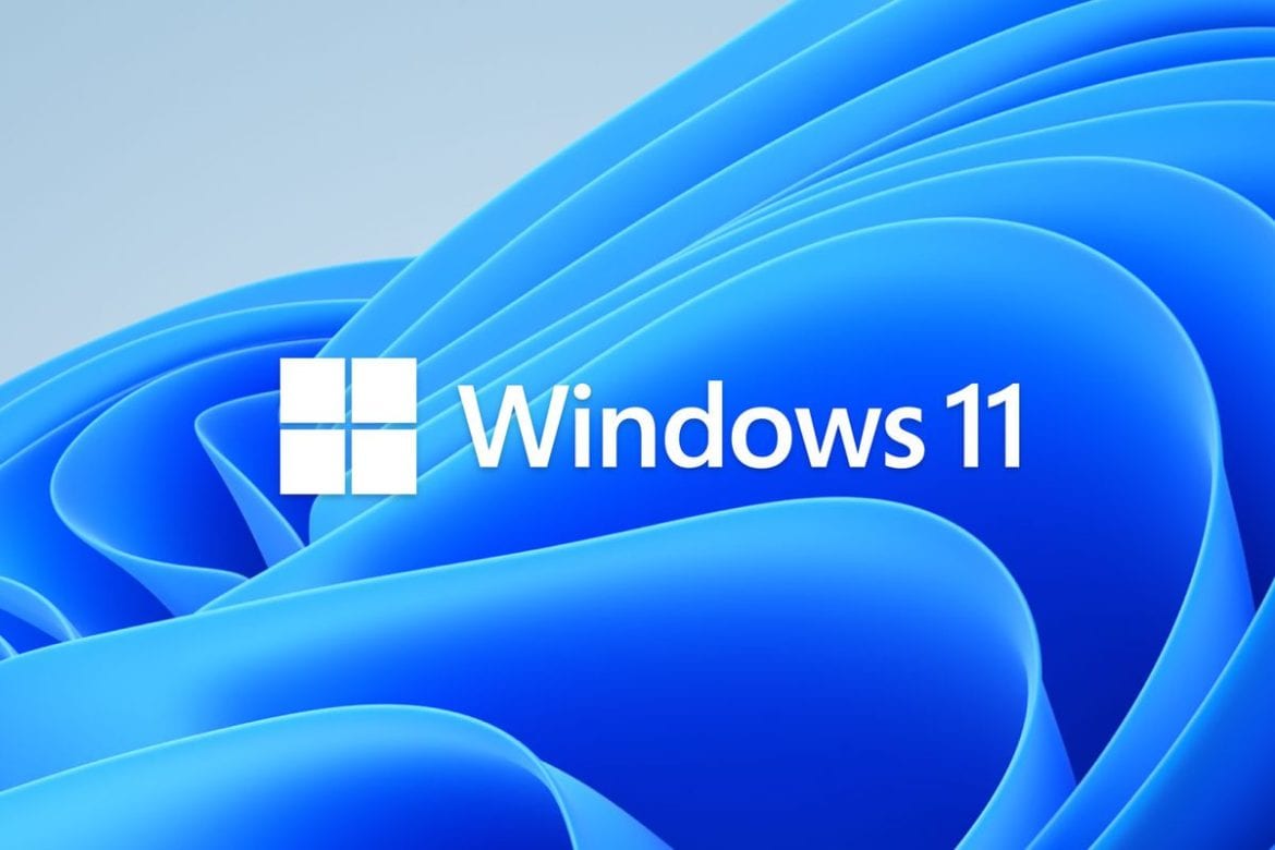 Windows 11 reveal
