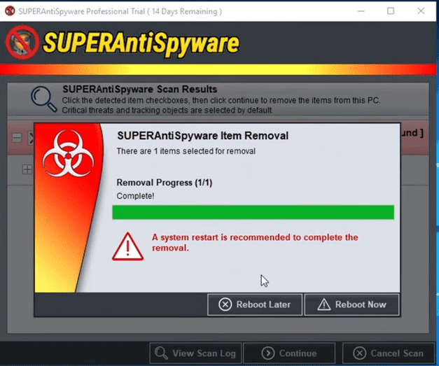 superantispyware