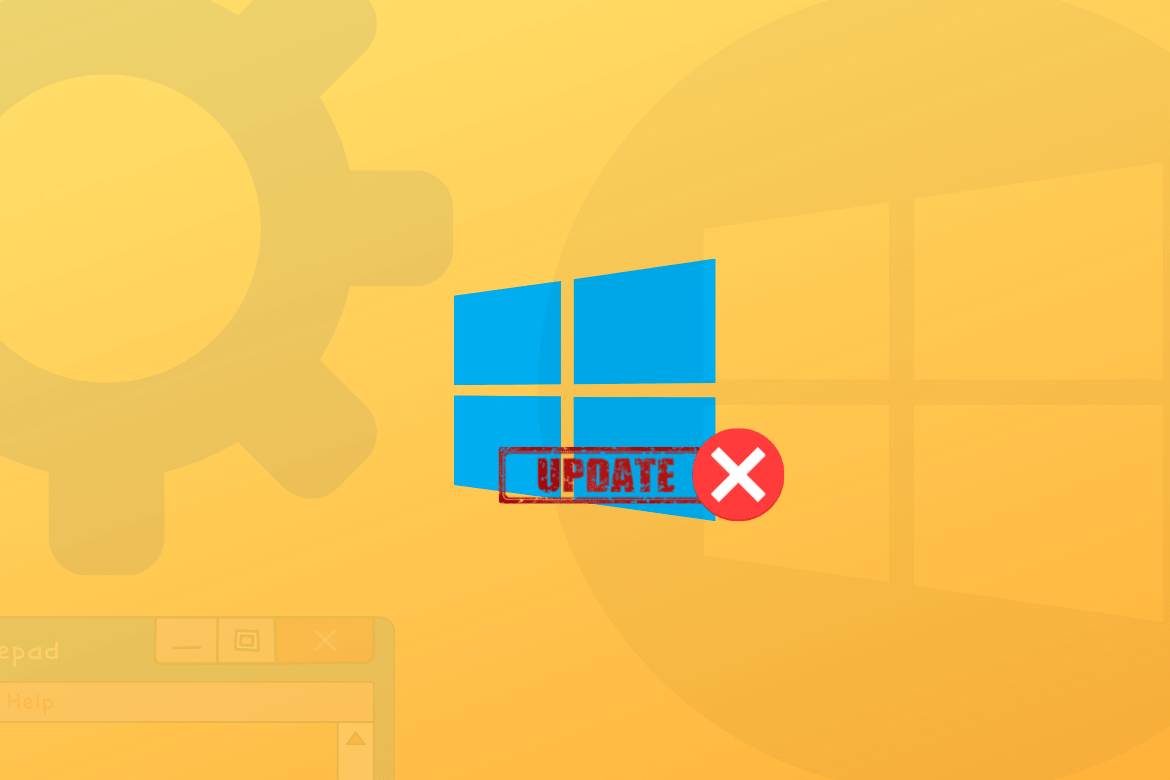 windows update error 0x80070490