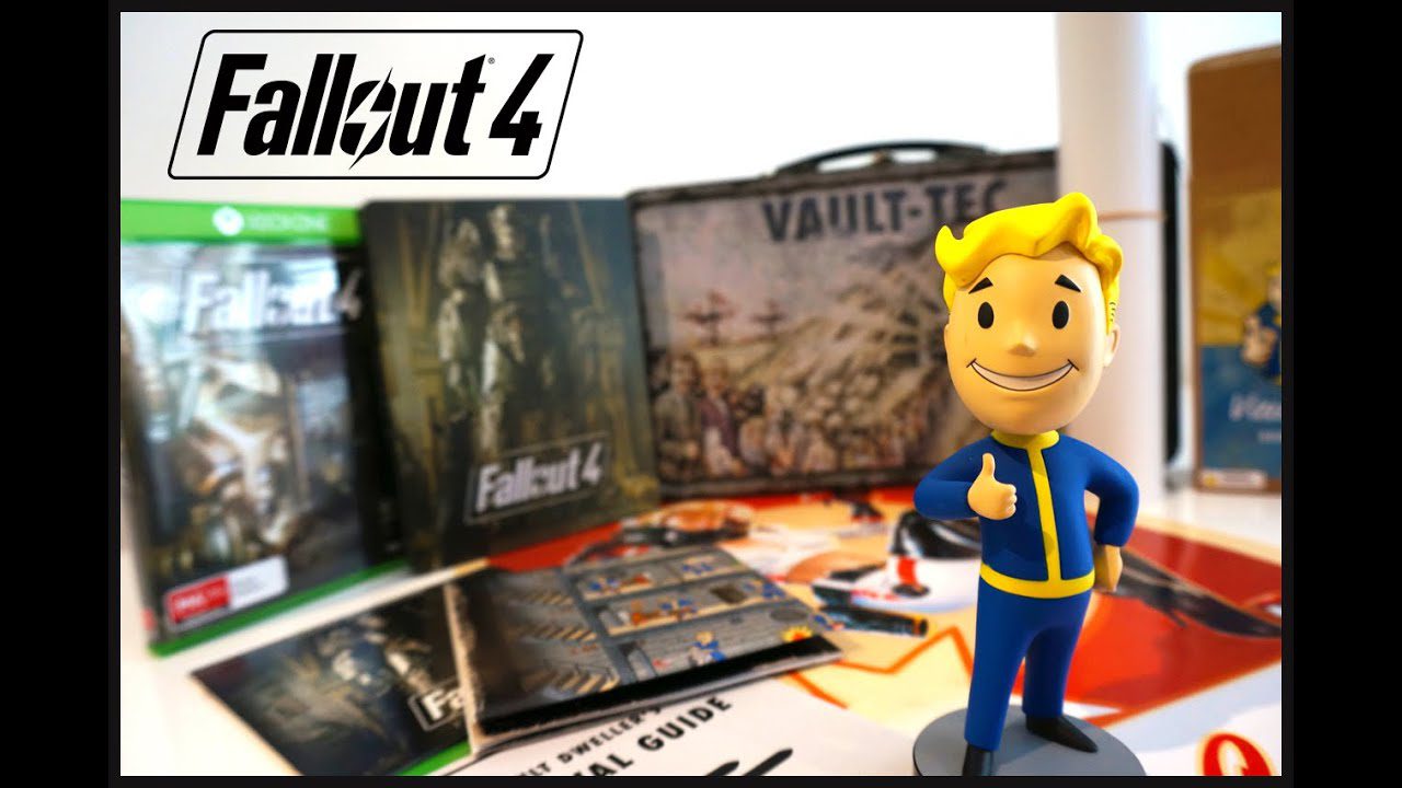 fallout 4 nuke pack