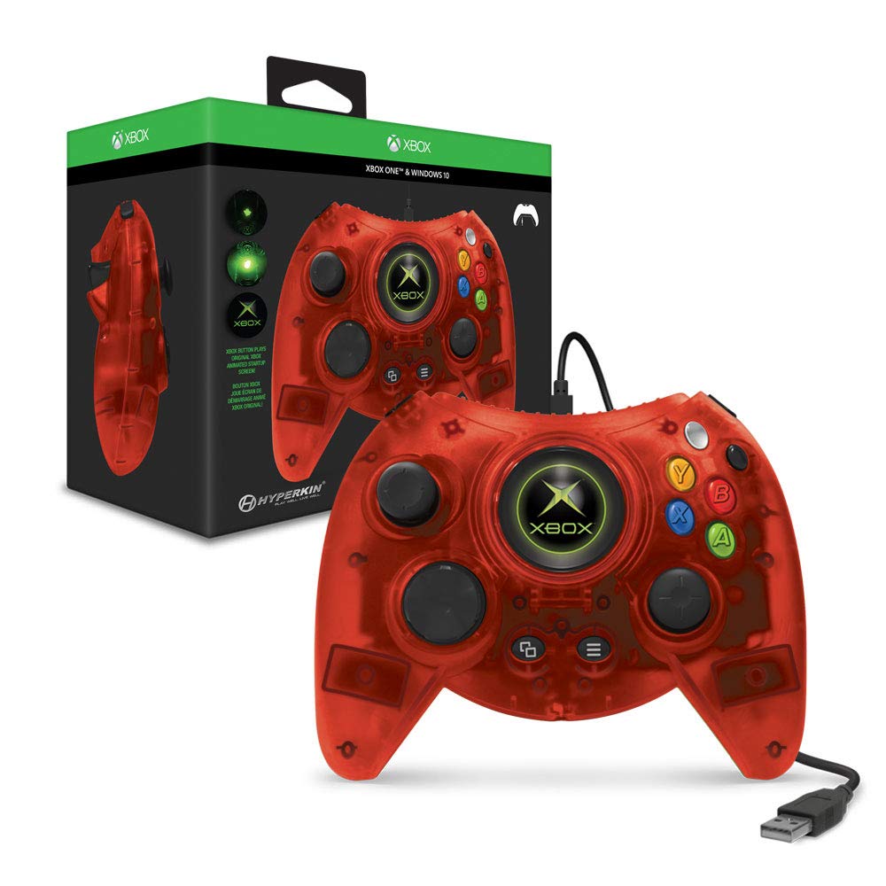 hyperkin duke controller