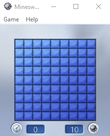 Minesweeper