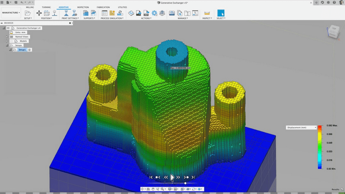 Autodesk Fusion 360