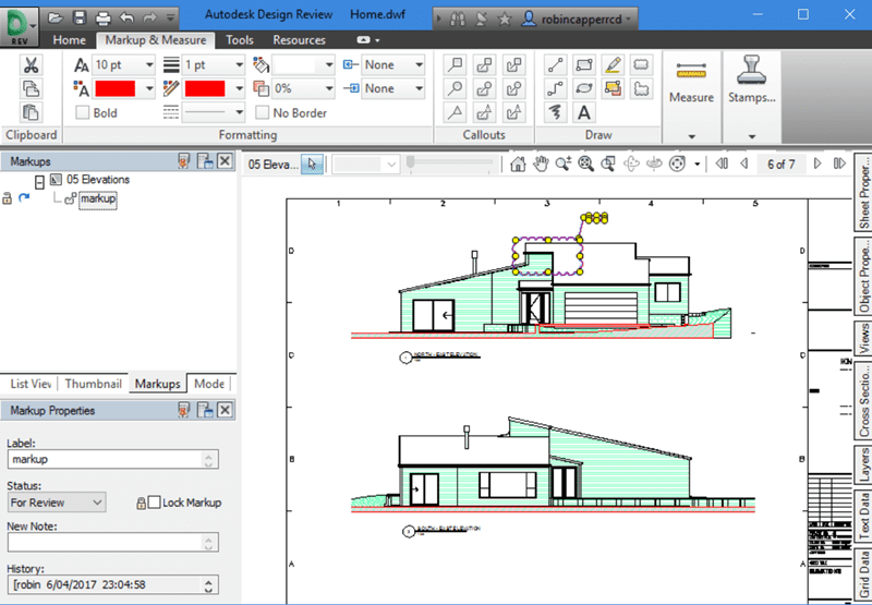 Design Review