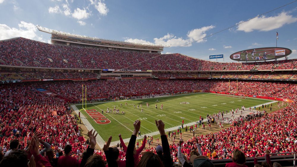 Arrowhead Stadium