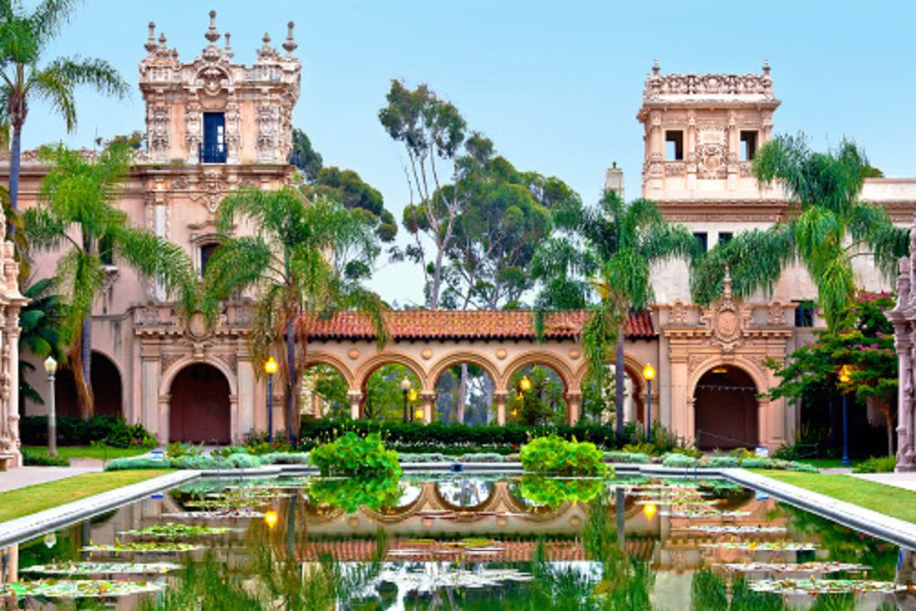 balboa park