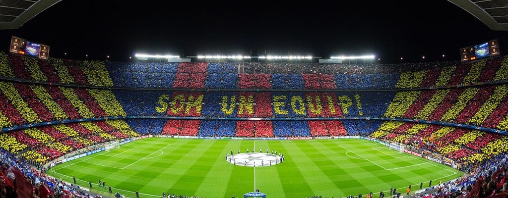 Camp Nou