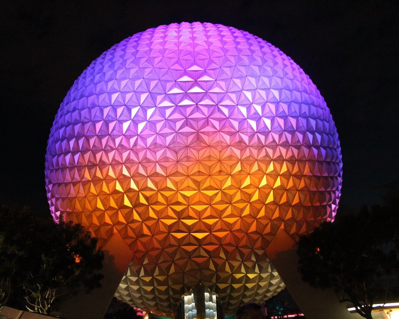 epcot