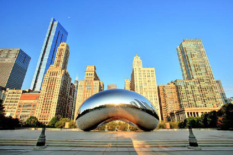 millenium park