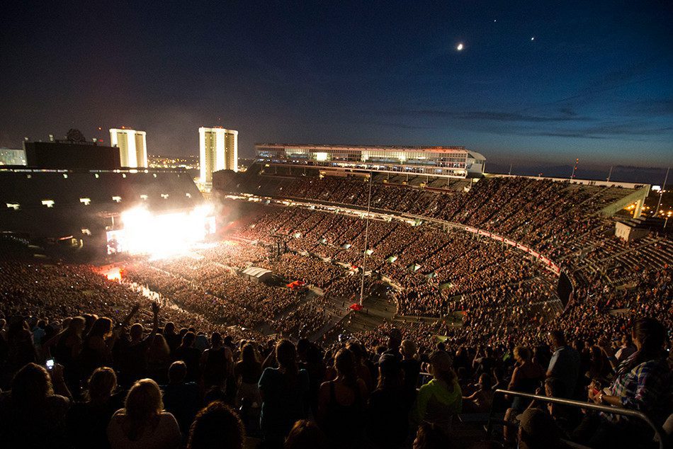 Ohio Stadium