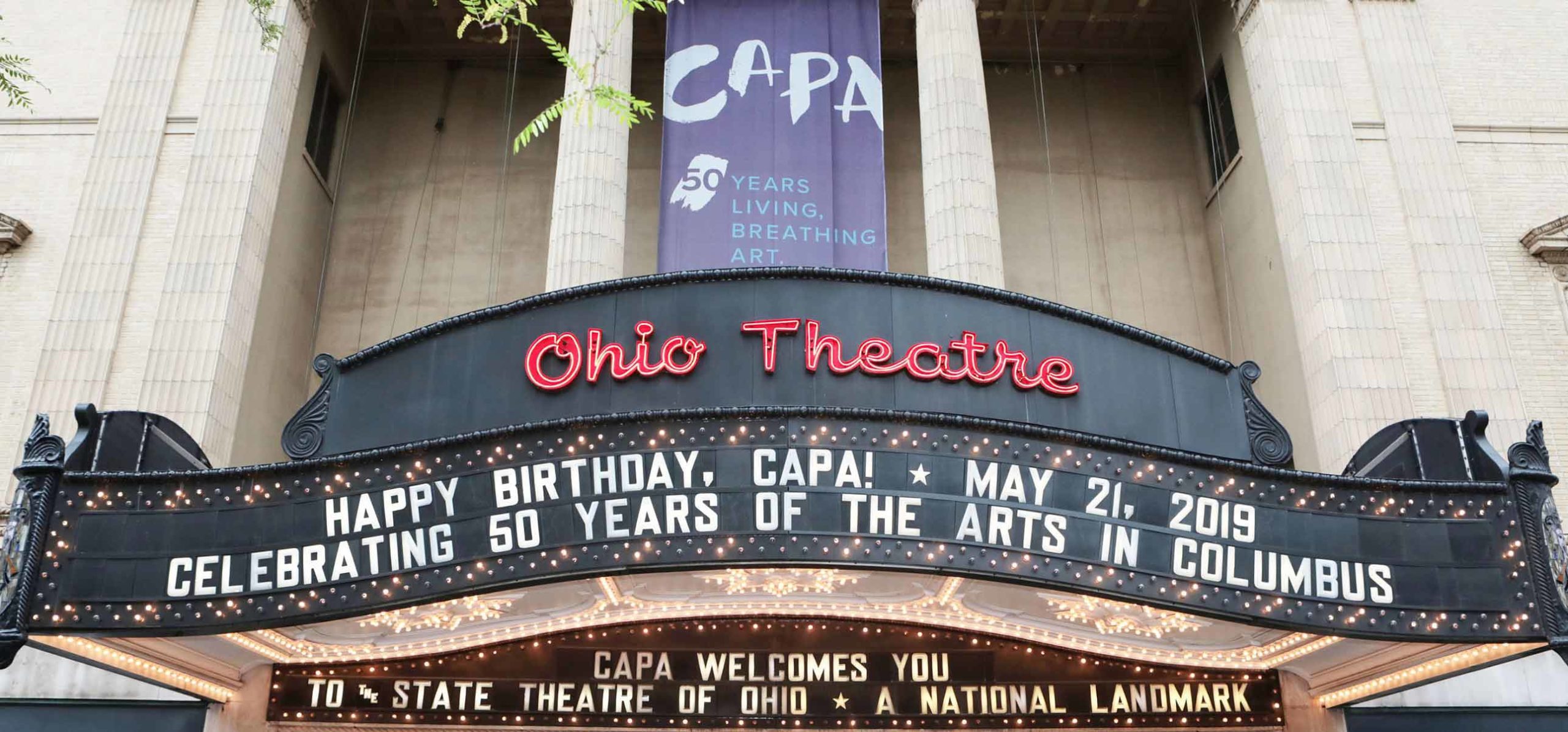 Ohio Theater