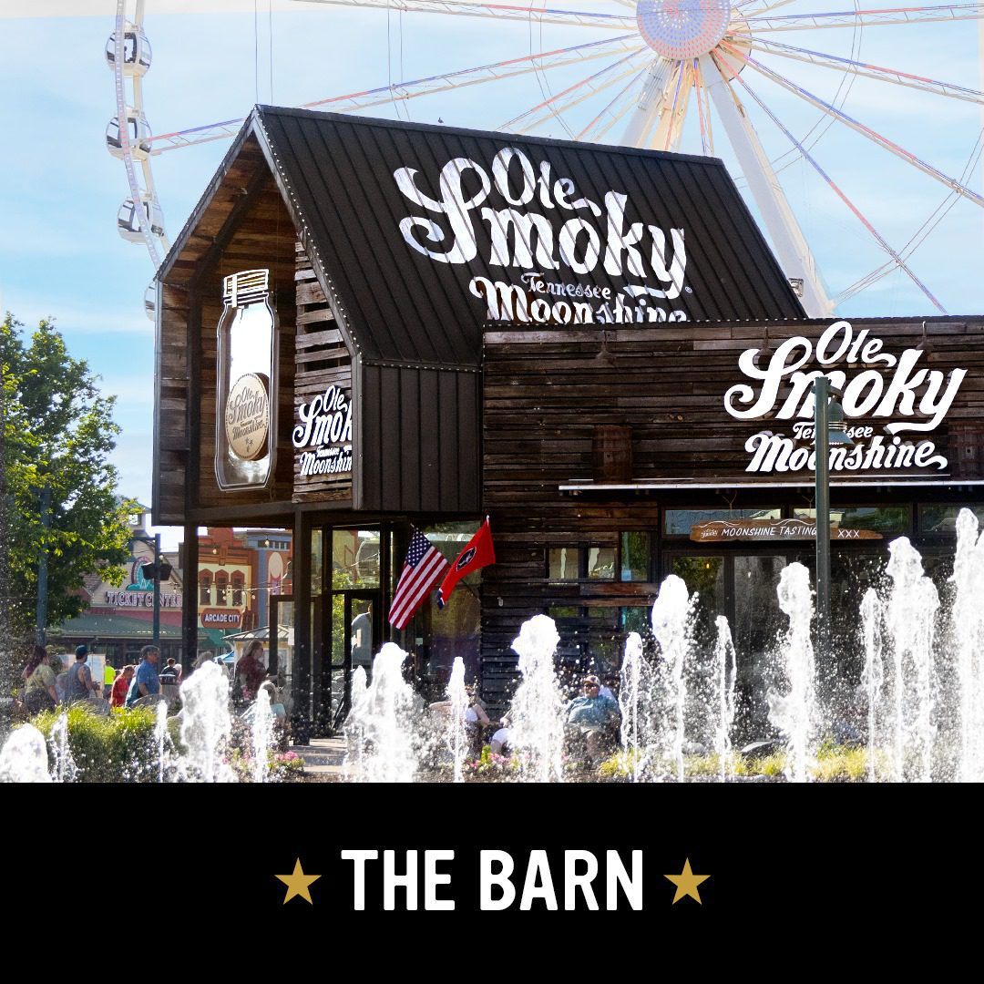 ole smoky moonshine