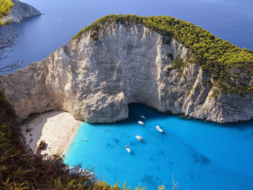 zakynthos