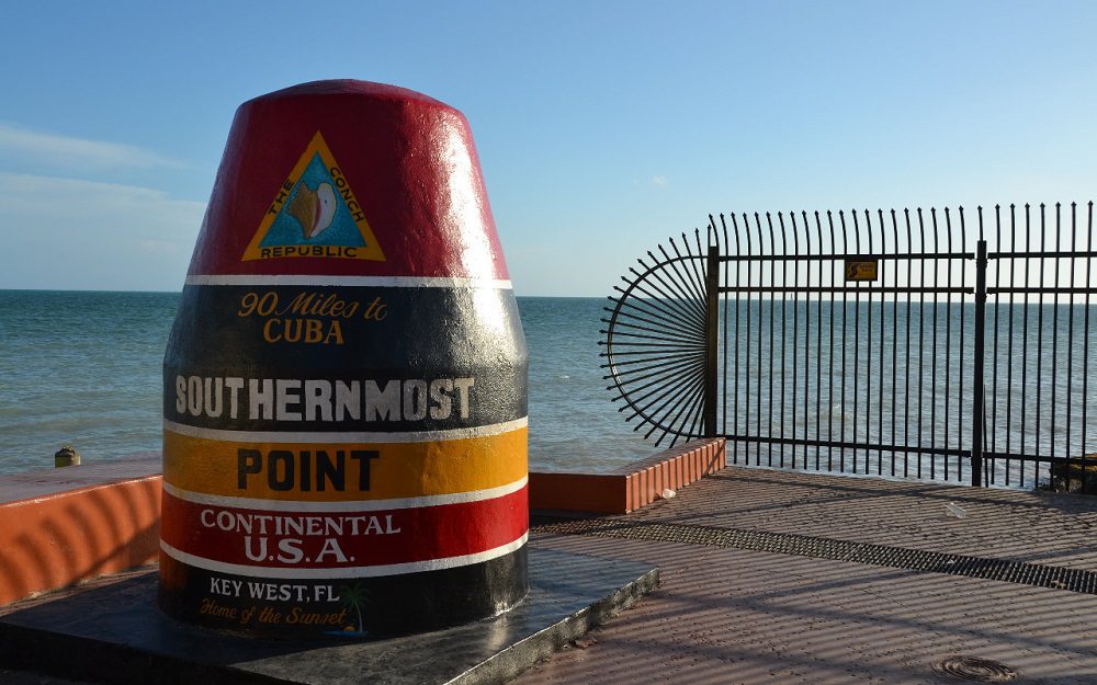 florida key west things to do