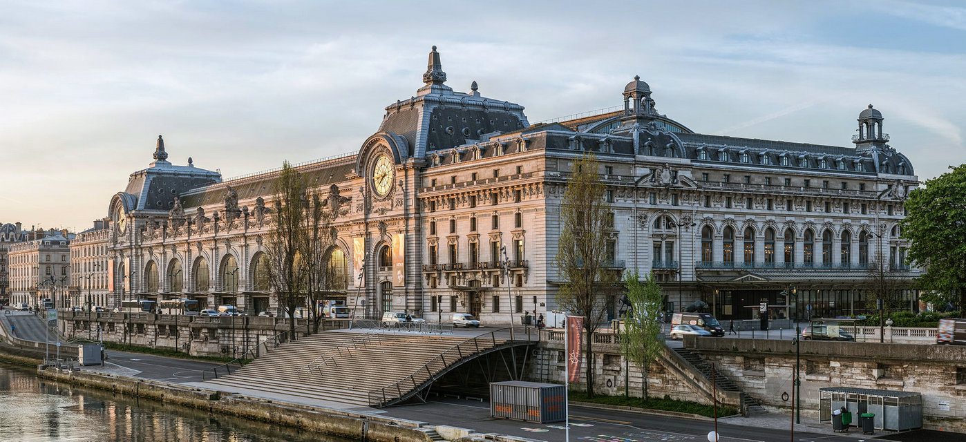 Musée d’Orsay, Paris