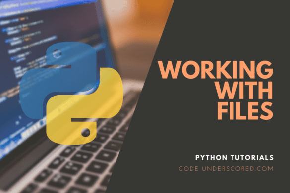 How to run Python code in Sublime Text 3 | Code Underscored