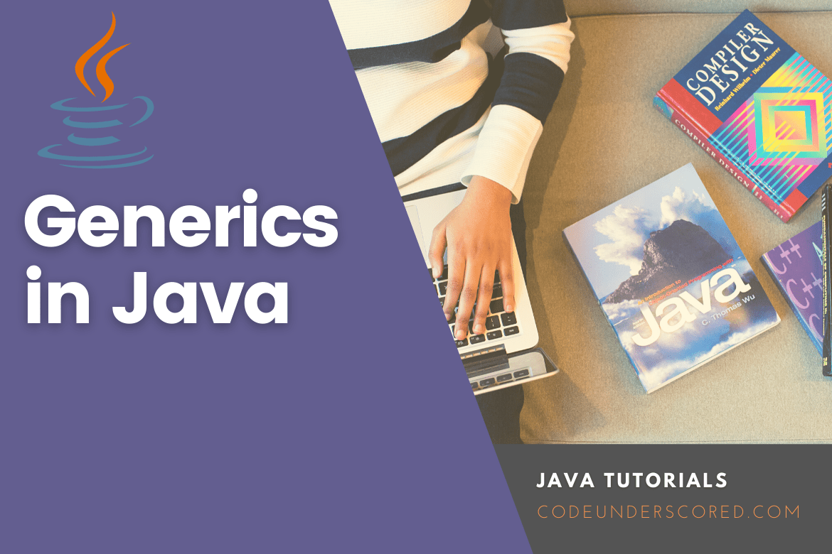 Generics in Java