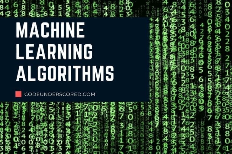 Top 10 Machine Learning Algorithms You Should Know