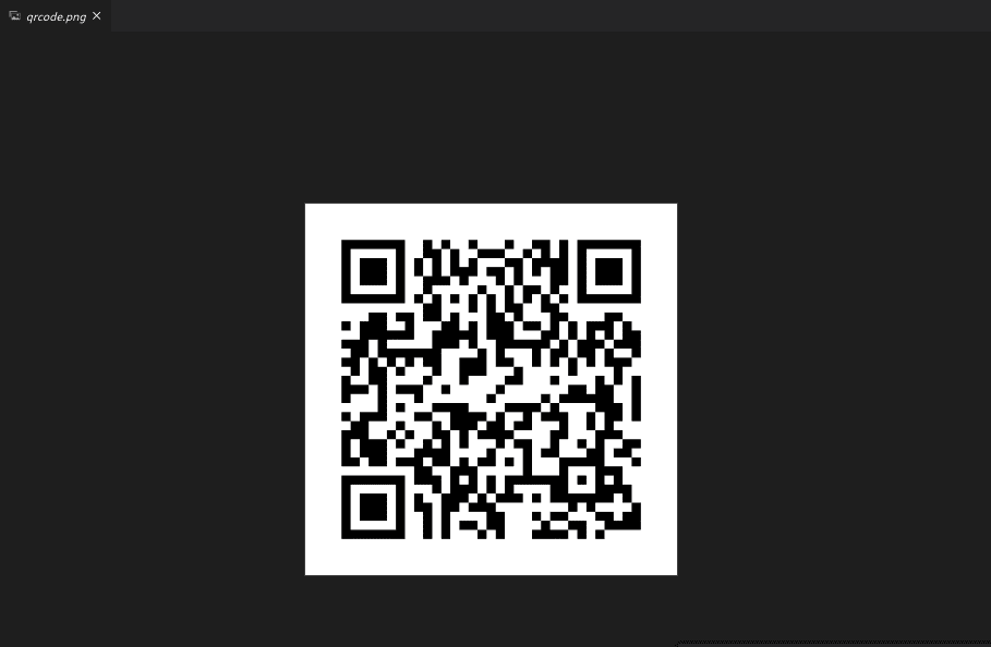 How to create and read QR Codes using Python | Code Underscored