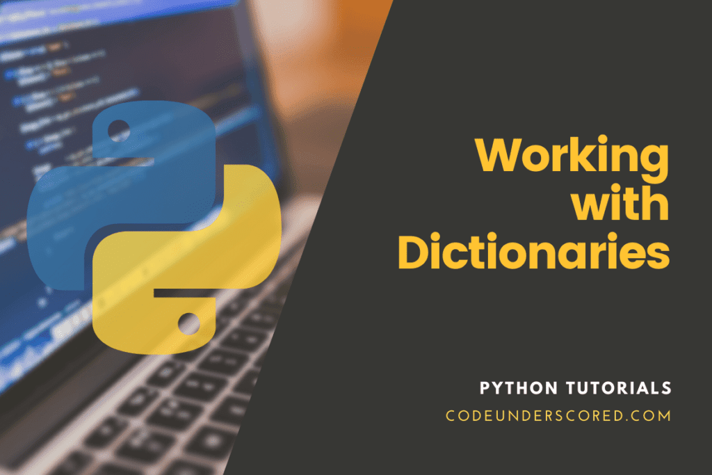 Python Classes & Objects (with examples) | Code Underscored