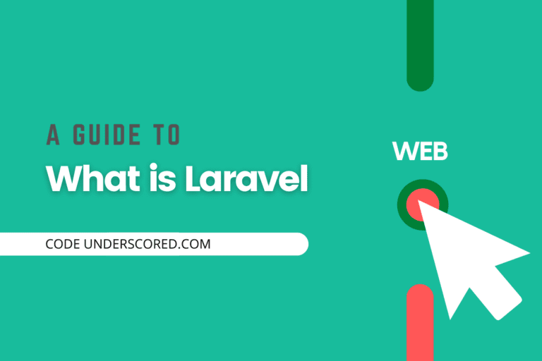 What is Laravel?