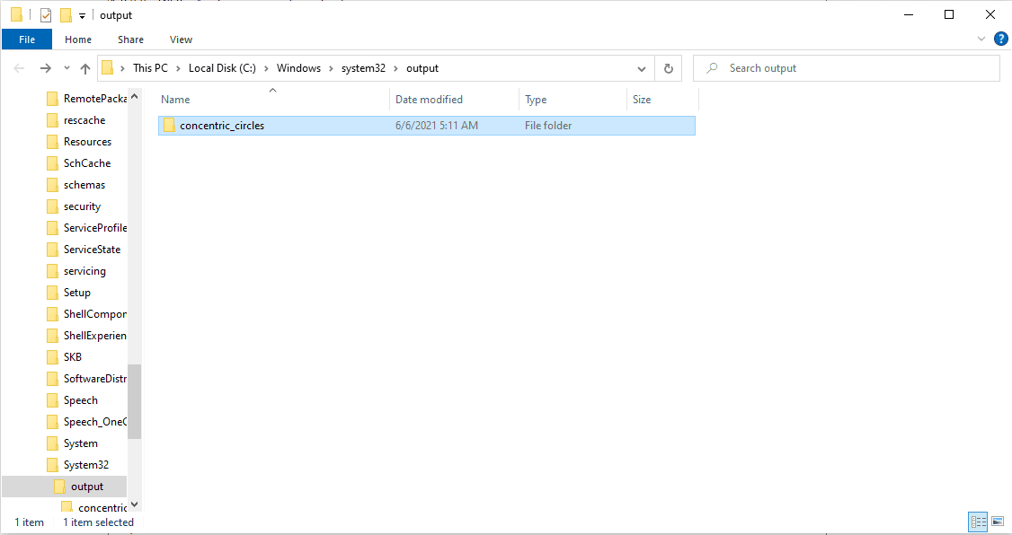 How to compile Python to exe | Code Underscored