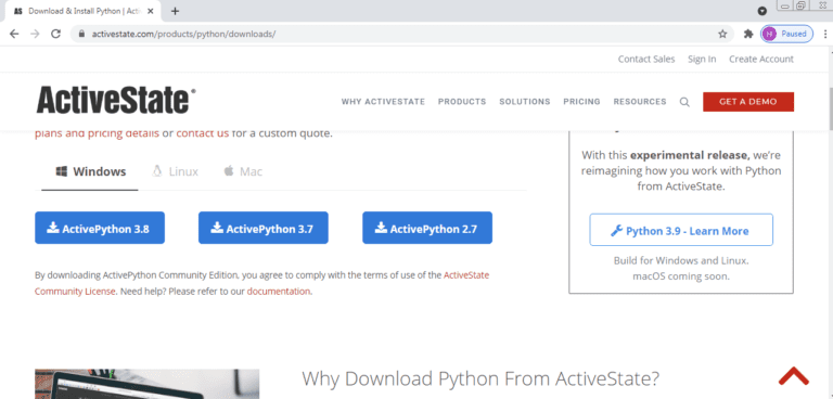 How to compile Python to exe | Code Underscored