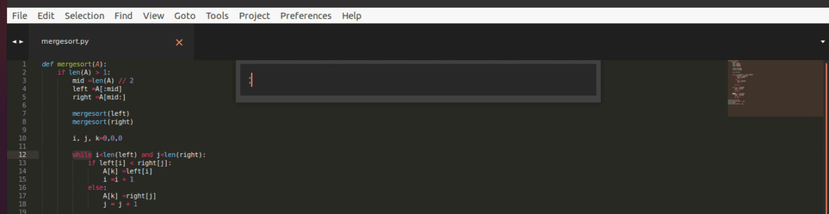 How to run Python code in Sublime Text 3 | Code Underscored