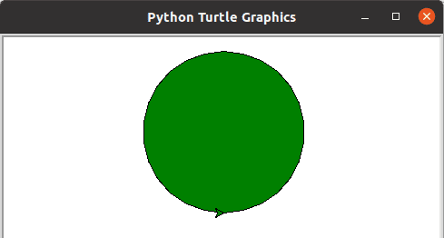 Python Turtle for beginners | Code Underscored image.