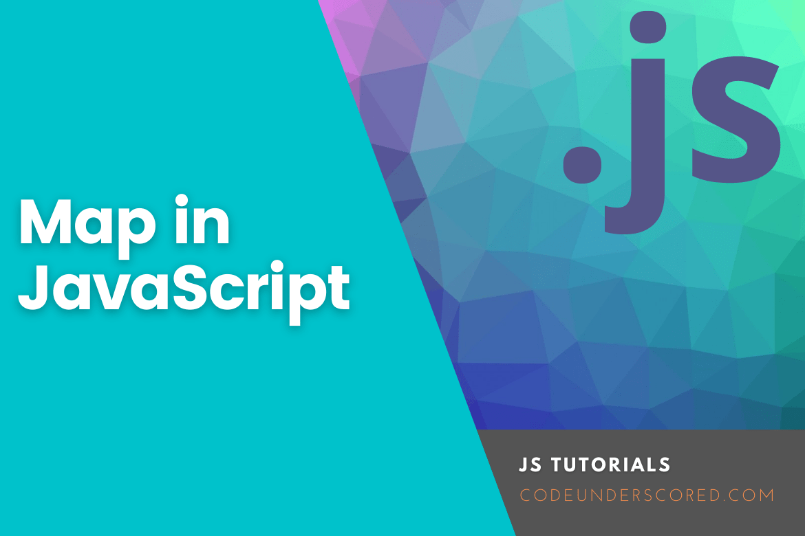 Map in JavaScript