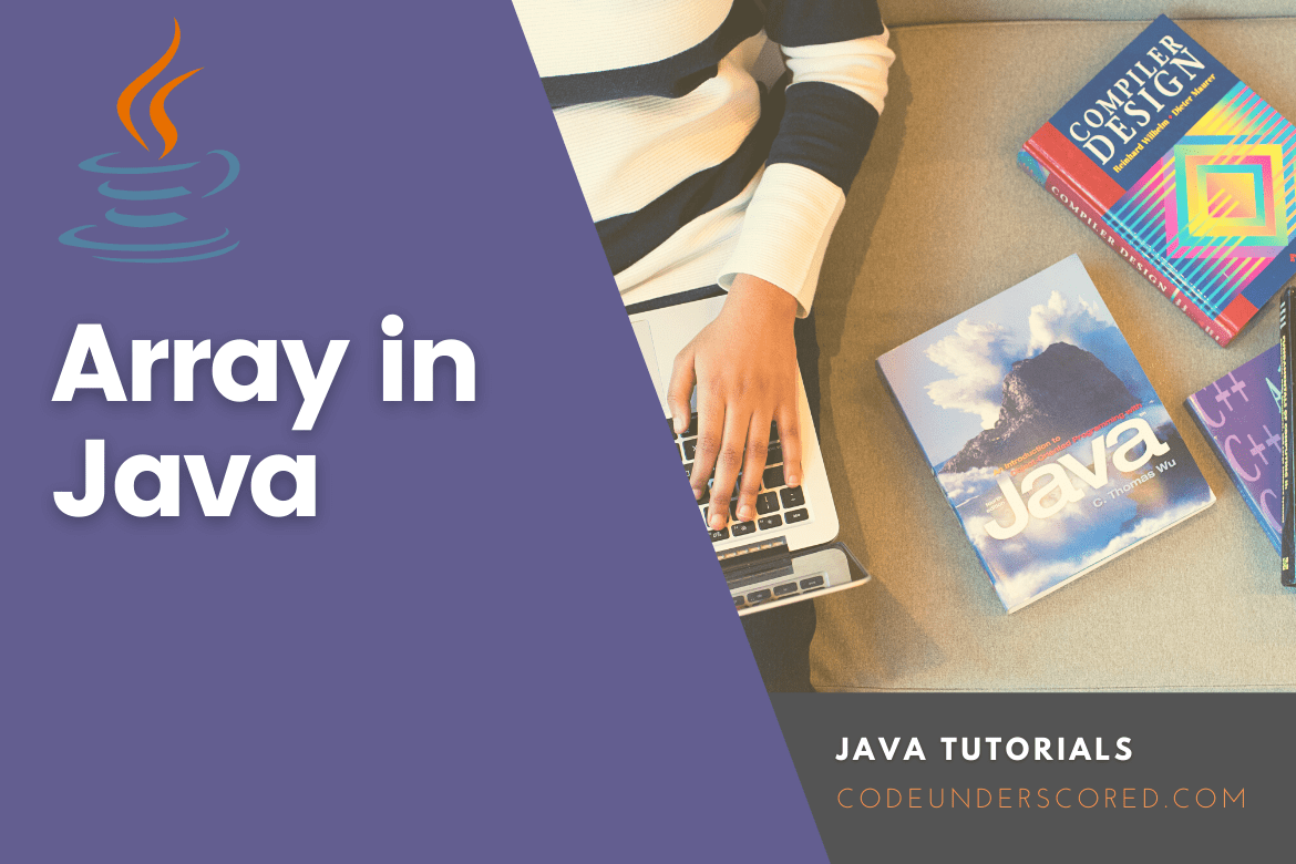 Java Array Tool