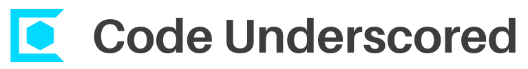 Code_Underscored_logo