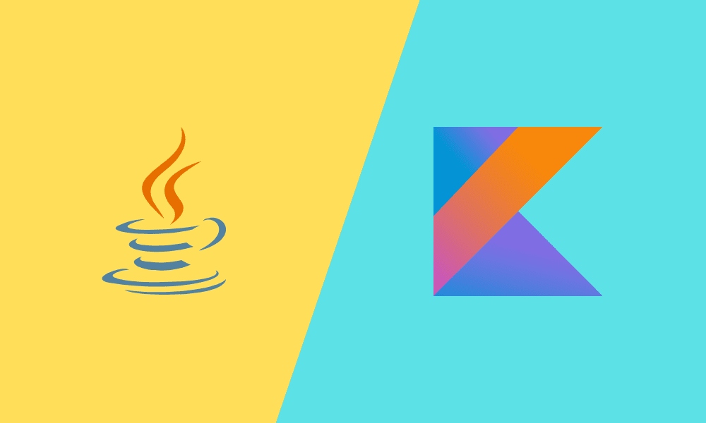 Java vs. Kotlin