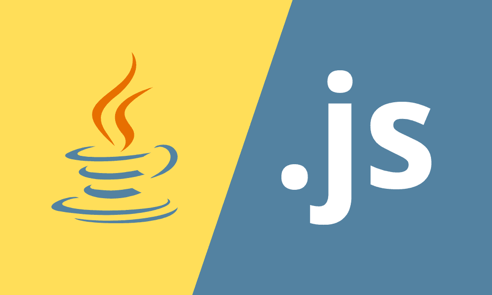 java vs. javaScript