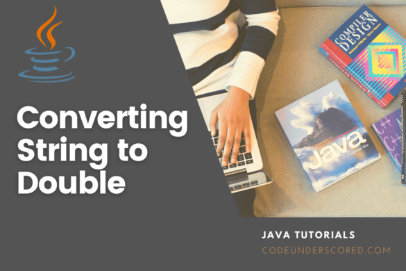 How to convert an integer to a string in Java