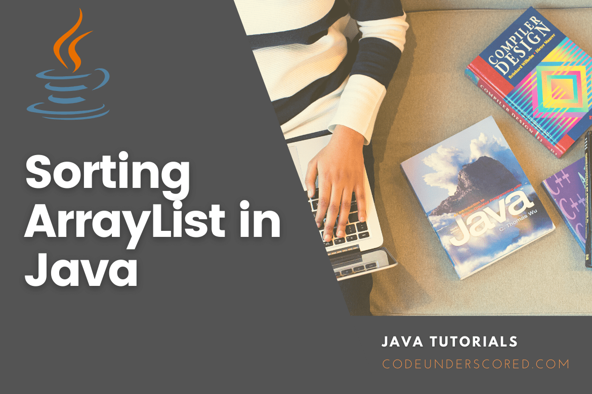 Sorting ArrayList in Java