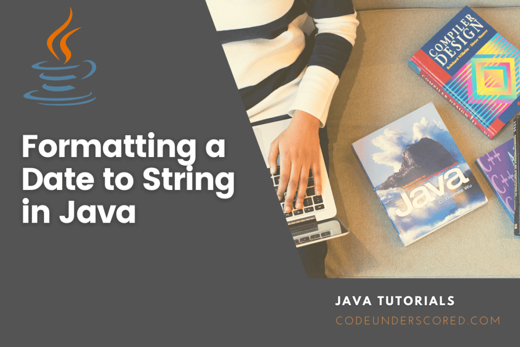 String array in Java explained with examples | Code Underscored
