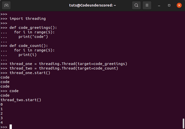 Python sleep function usage with examples | Code Underscored