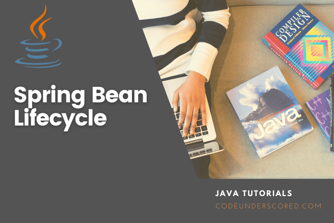 Spring Bean Lifecycle in Java | Code Underscored