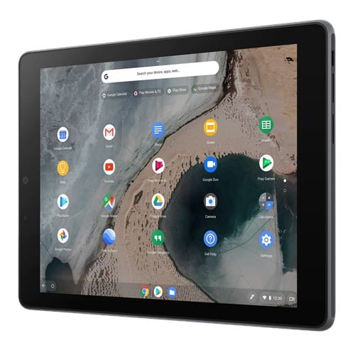 Asus Chromebook Tablet CT100