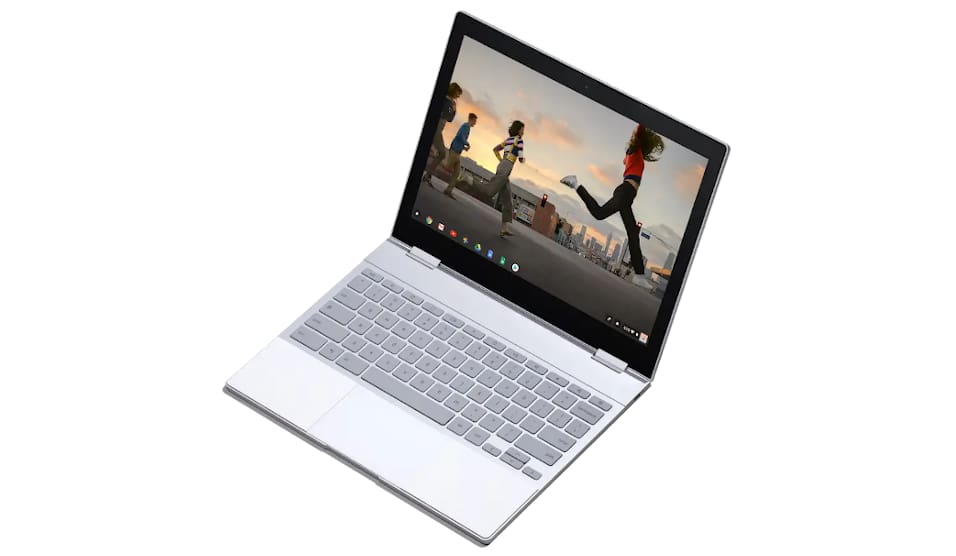 Pixelbook