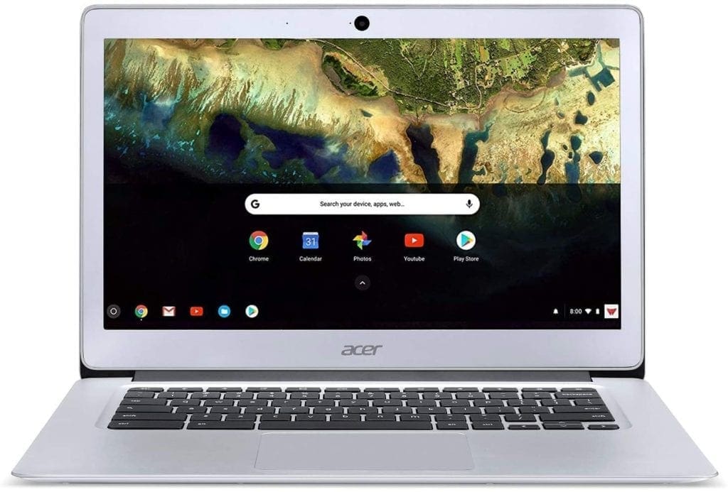 Acer Chromebook 14