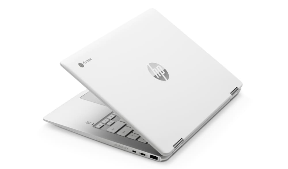 HP Chromebook x360 Body