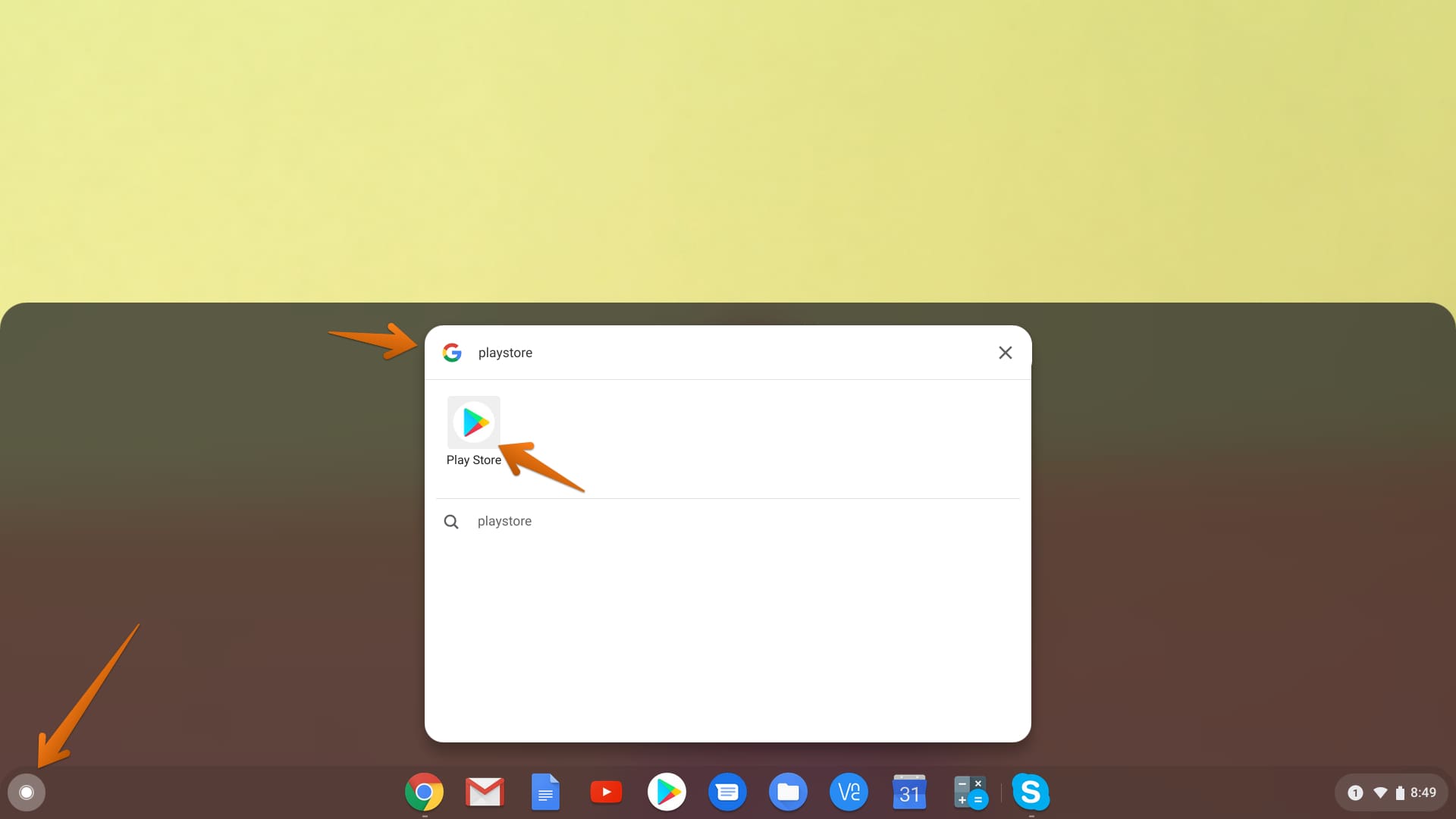 How To Download Roblox On Chromeos