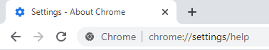 Checking-Chrome-Version-3
